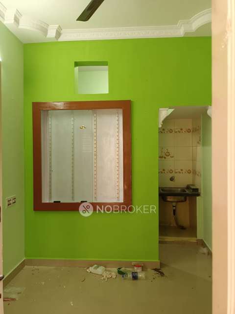 1 BHK House for Rent  In Adugodi
