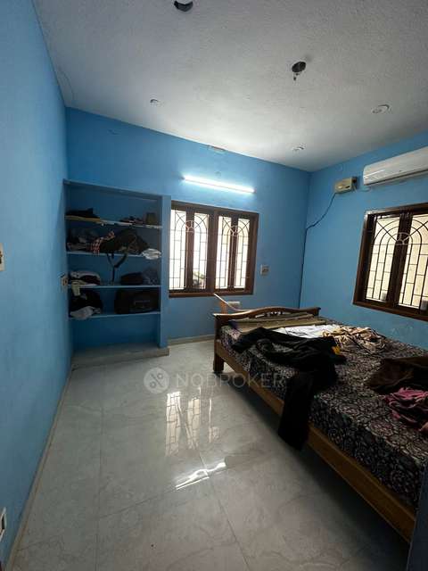 2 BHK House for Rent  In Pallikaranai