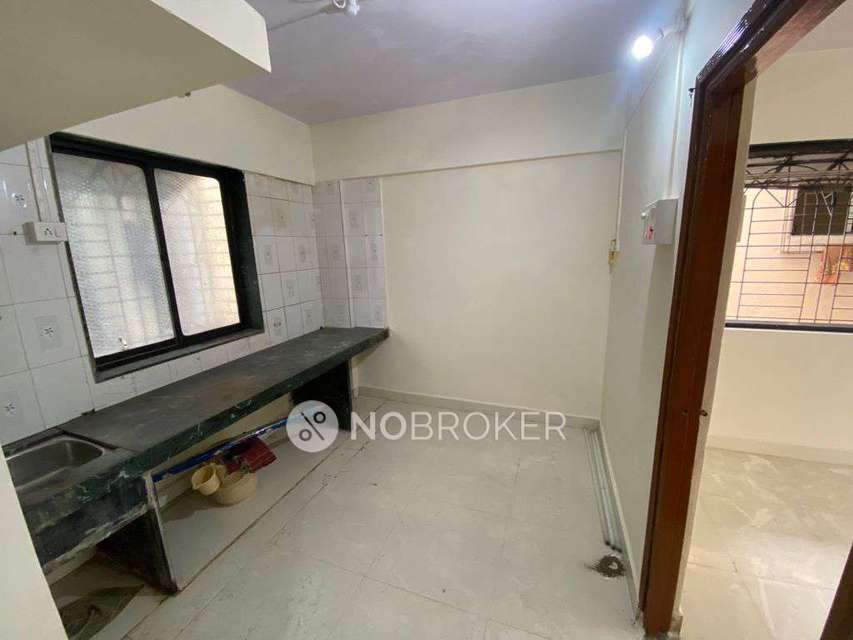 2 BHK Flat In Shree Laxmi Chs  For Sale  In Kalwa