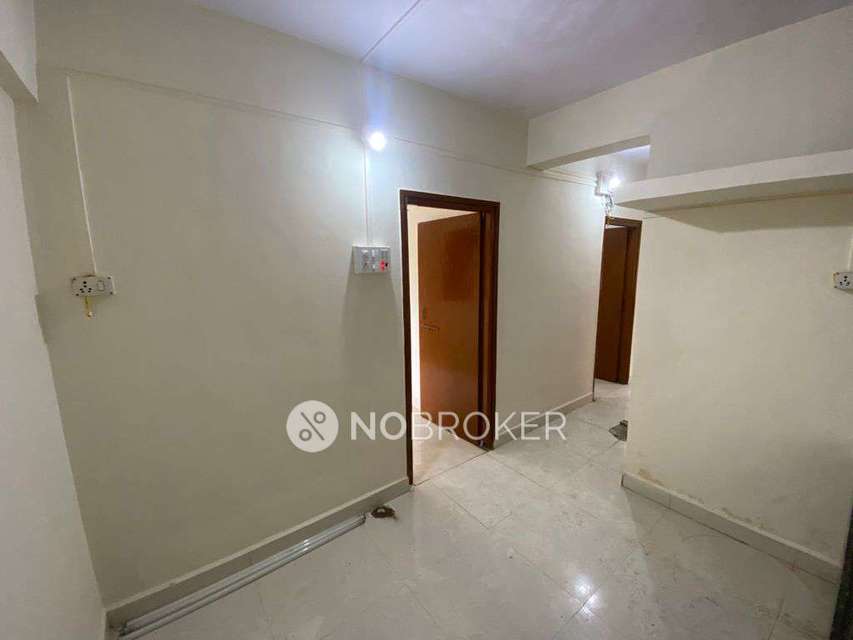 2 BHK Flat In Shree Laxmi Chs  For Sale  In Kalwa