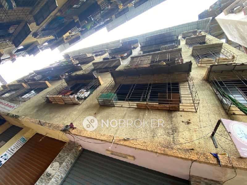 2 BHK Flat In Shree Laxmi Chs  For Sale  In Kalwa