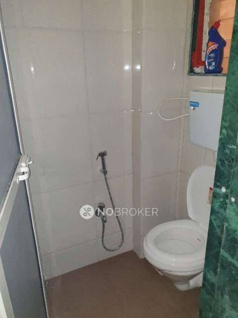 1 BHK Flat In Gundecha Woods For Sale  In Devkhope