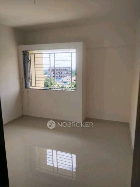 1 BHK Flat In Dabhade Parijaat Residency for Rent  In Talegaon Dabhade