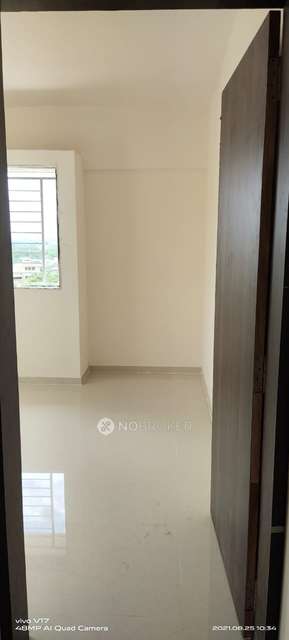 1 BHK Flat In Dabhade Parijaat Residency for Rent  In Talegaon Dabhade