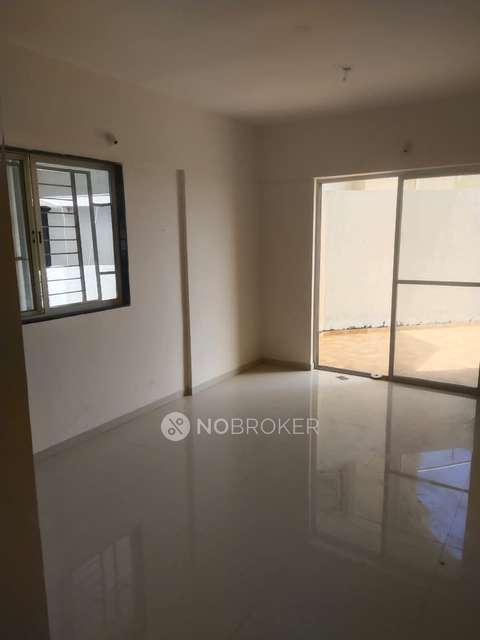 1 BHK Flat In Dabhade Parijaat Residency for Rent  In Talegaon Dabhade