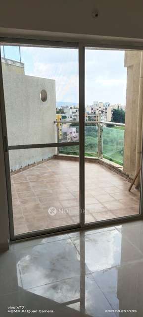 1 BHK Flat In Dabhade Parijaat Residency for Rent  In Talegaon Dabhade