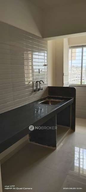 1 BHK Flat In Dabhade Parijaat Residency for Rent  In Talegaon Dabhade