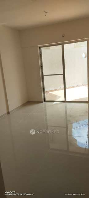 1 BHK Flat In Dabhade Parijaat Residency for Rent  In Talegaon Dabhade