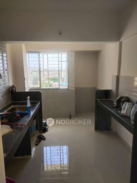 1 BHK Flat In Dabhade Parijaat Residency for Rent  In Talegaon Dabhade