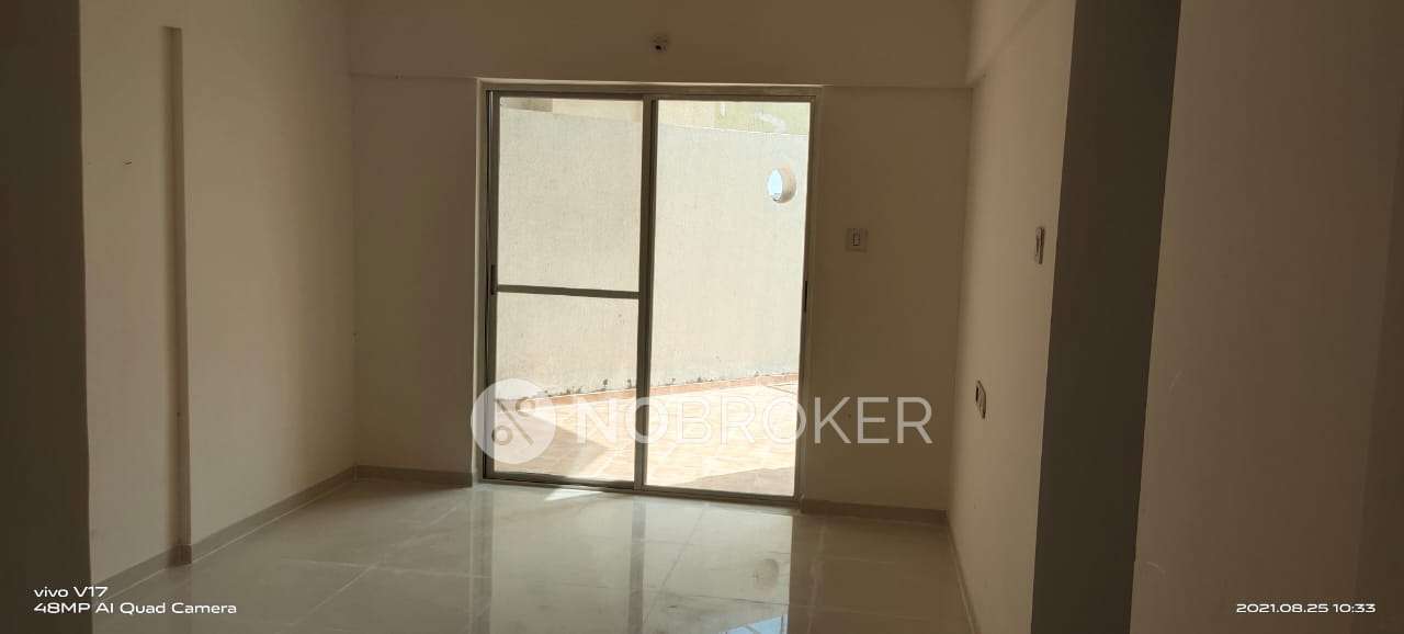 1 BHK Flat In Dabhade Parijaat Residency for Rent  In Talegaon Dabhade