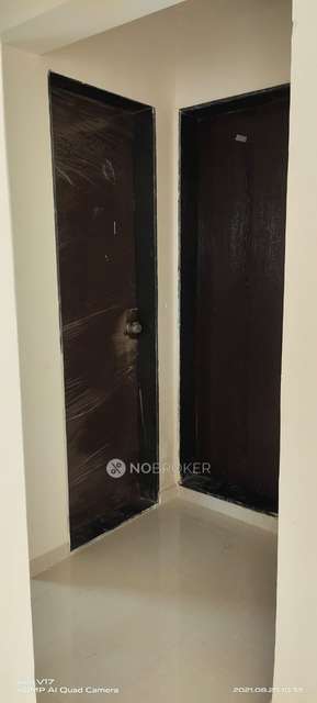 1 BHK Flat In Dabhade Parijaat Residency for Rent  In Talegaon Dabhade