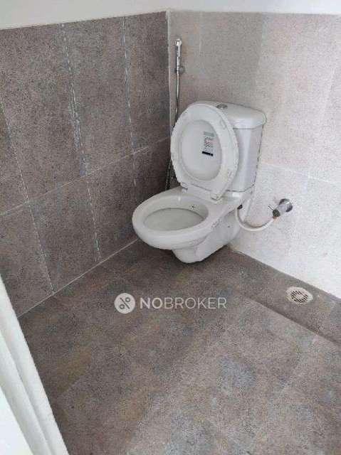 2 BHK Flat In Tower C, Pebbles High Mont,  for Rent  In Hinjawadi