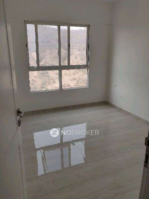 2 BHK Flat In Tower C, Pebbles High Mont,  for Rent  In Hinjawadi