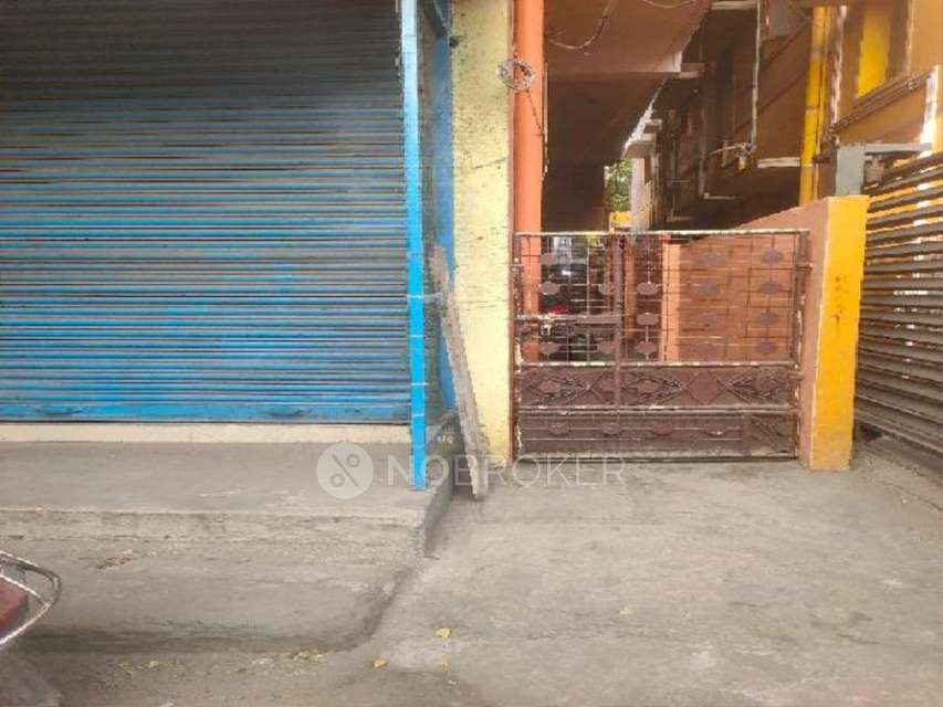 1 BHK House for Rent  In Vyasarpadi