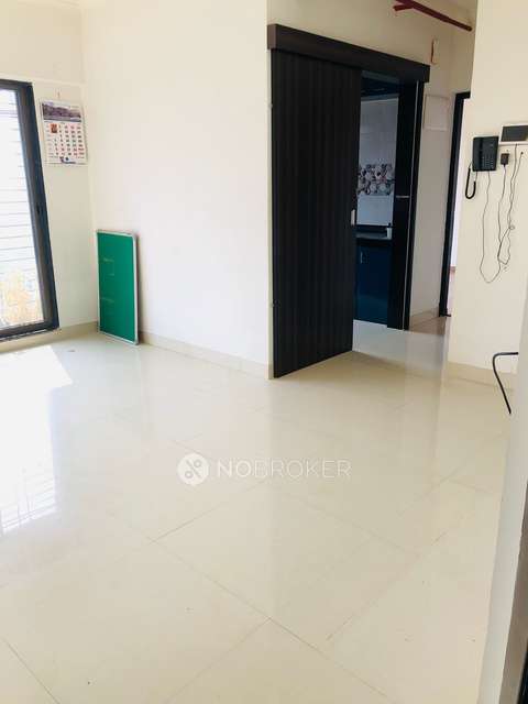 1 BHK Flat In Kalpavruksh Heights For Sale  In Kandivali West