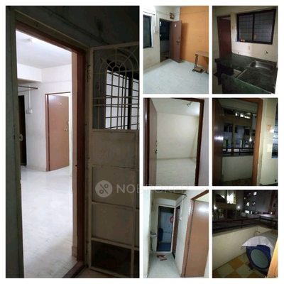 1 BHK Flat In Amruta Heights For Sale  In Dhayari Vijay Nagar Bus Stop