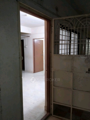 1 BHK Flat In Amruta Heights For Sale  In Dhayari Vijay Nagar Bus Stop