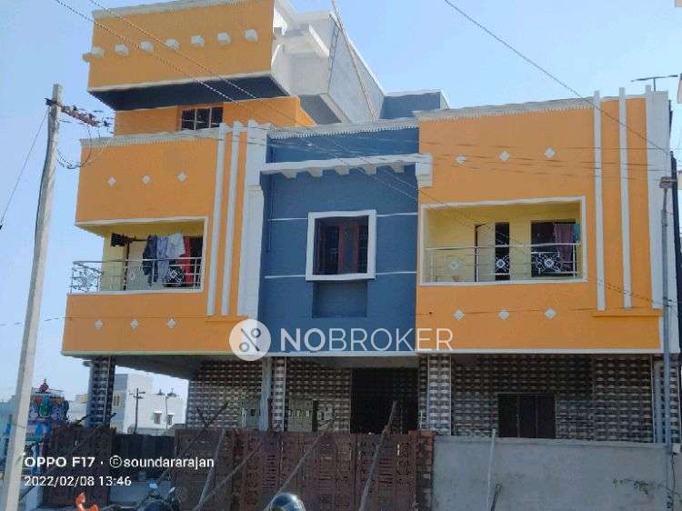 2 BHK Flat In Rupa Apartment for Rent  In Pallikaranai
