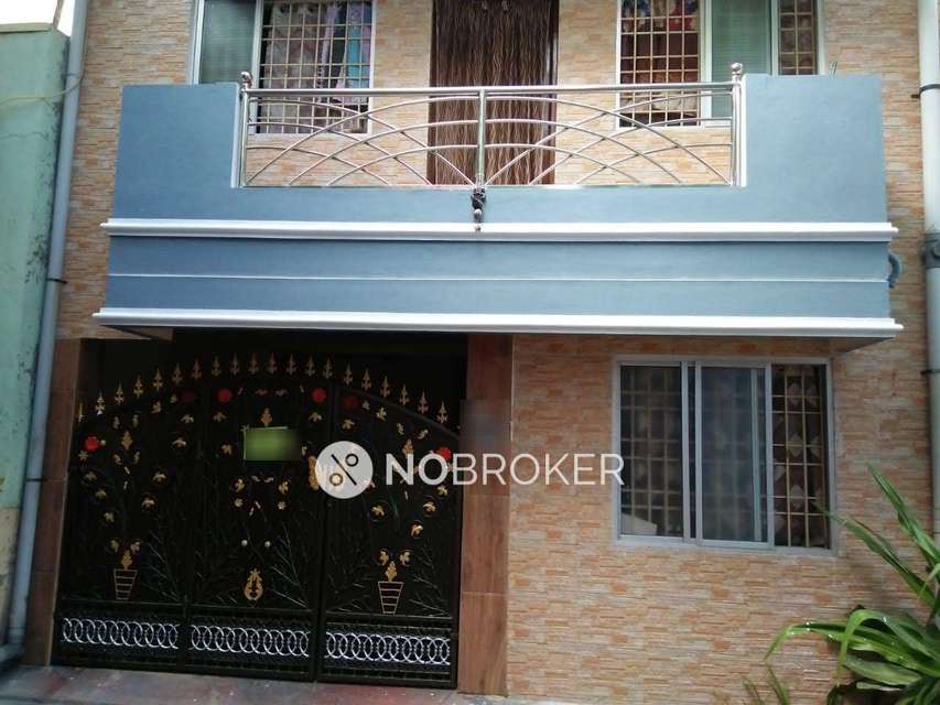 1 BHK House for Rent  In Tiruvottiyur