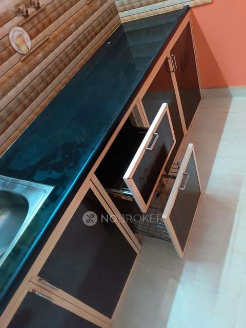 1 BHK House for Rent  In First Street, Mangadu