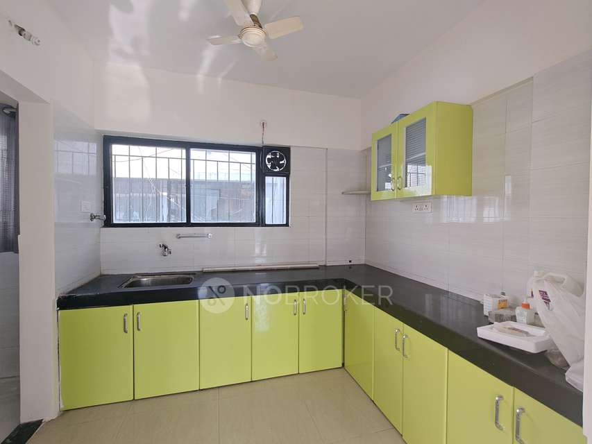 3 BHK Flat In Solicia Apartment for Rent  In Wagholi