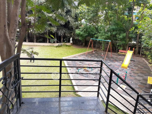 3 BHK Flat In Solicia Apartment for Rent  In Wagholi