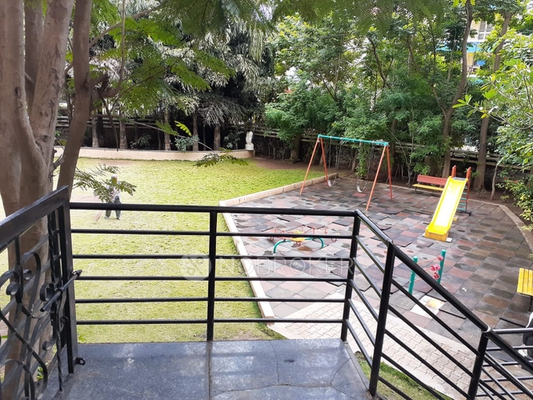 3 BHK Flat In Solicia Apartment for Rent  In Wagholi