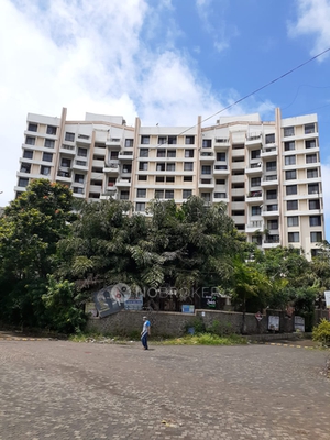 3 BHK Flat In Solicia Apartment for Rent  In Wagholi