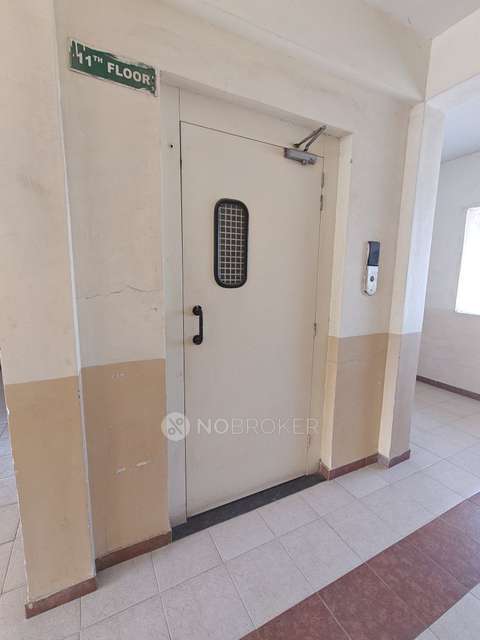 3 BHK Flat In Solicia Apartment for Rent  In Wagholi