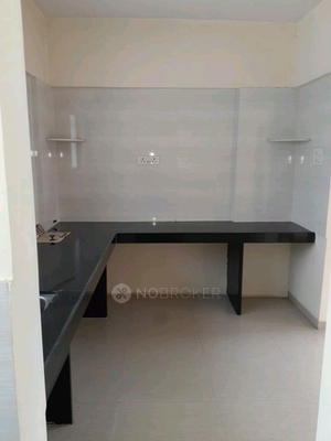 3 BHK Flat In Solicia Apartment for Rent  In Wagholi