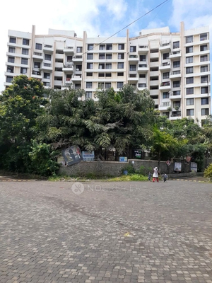 3 BHK Flat In Solicia Apartment for Rent  In Wagholi