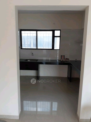 3 BHK Flat In Solicia Apartment for Rent  In Wagholi