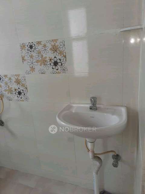 3 BHK Flat In Solicia Apartment for Rent  In Wagholi