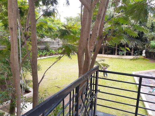 3 BHK Flat In Solicia Apartment for Rent  In Wagholi