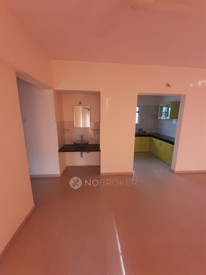 3 BHK Flat In Solicia Apartment for Rent  In Wagholi