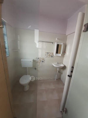 3 BHK Flat In Solicia Apartment for Rent  In Wagholi