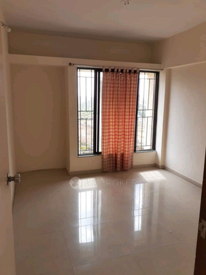 3 BHK Flat In Solicia Apartment for Rent  In Wagholi