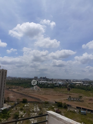 3 BHK Flat In Solicia Apartment for Rent  In Wagholi