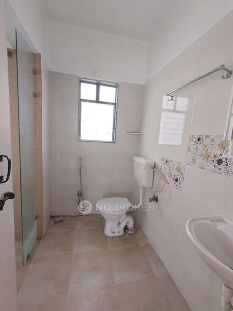 3 BHK Flat In Solicia Apartment for Rent  In Wagholi