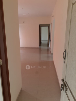 3 BHK Flat In Solicia Apartment for Rent  In Wagholi