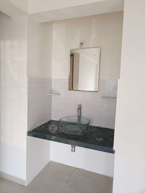 3 BHK Flat In Solicia Apartment for Rent  In Wagholi