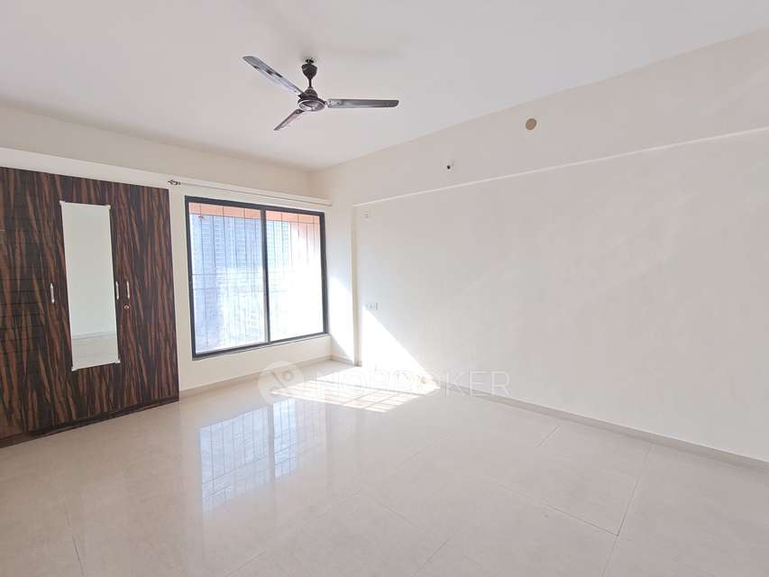 3 BHK Flat In Solicia Apartment for Rent  In Wagholi