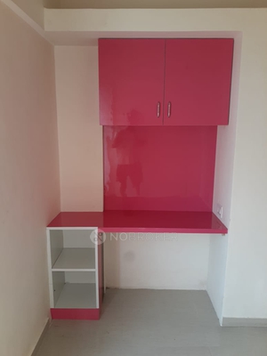 3 BHK Flat In Solicia Apartment for Rent  In Wagholi