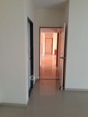 3 BHK Flat In Solicia Apartment for Rent  In Wagholi