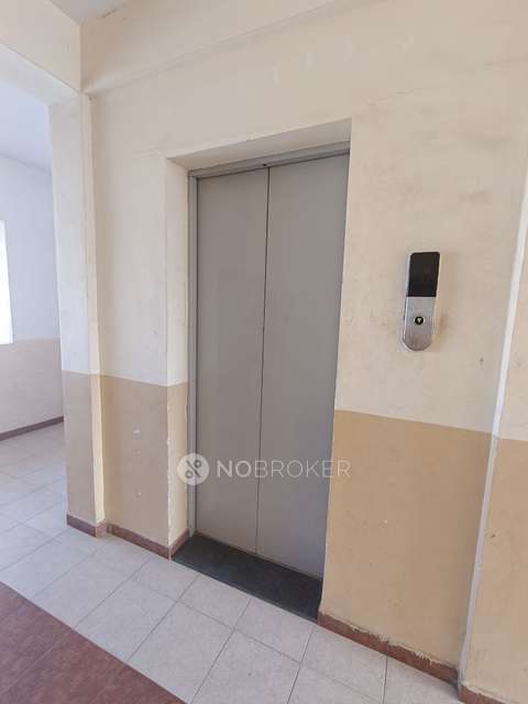 3 BHK Flat In Solicia Apartment for Rent  In Wagholi