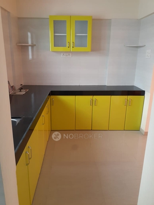 3 BHK Flat In Solicia Apartment for Rent  In Wagholi