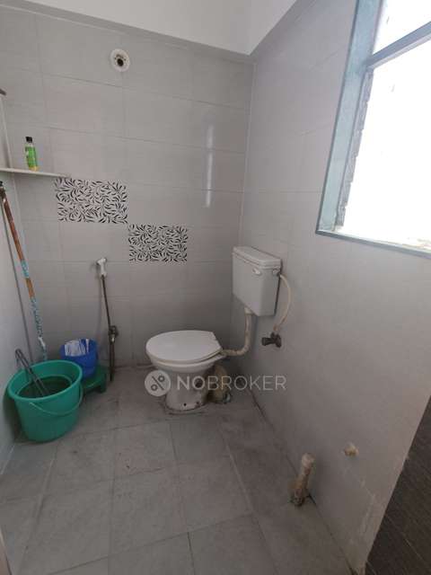 3 BHK Flat In Solicia Apartment for Rent  In Wagholi