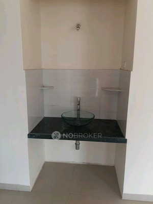 3 BHK Flat In Solicia Apartment for Rent  In Wagholi