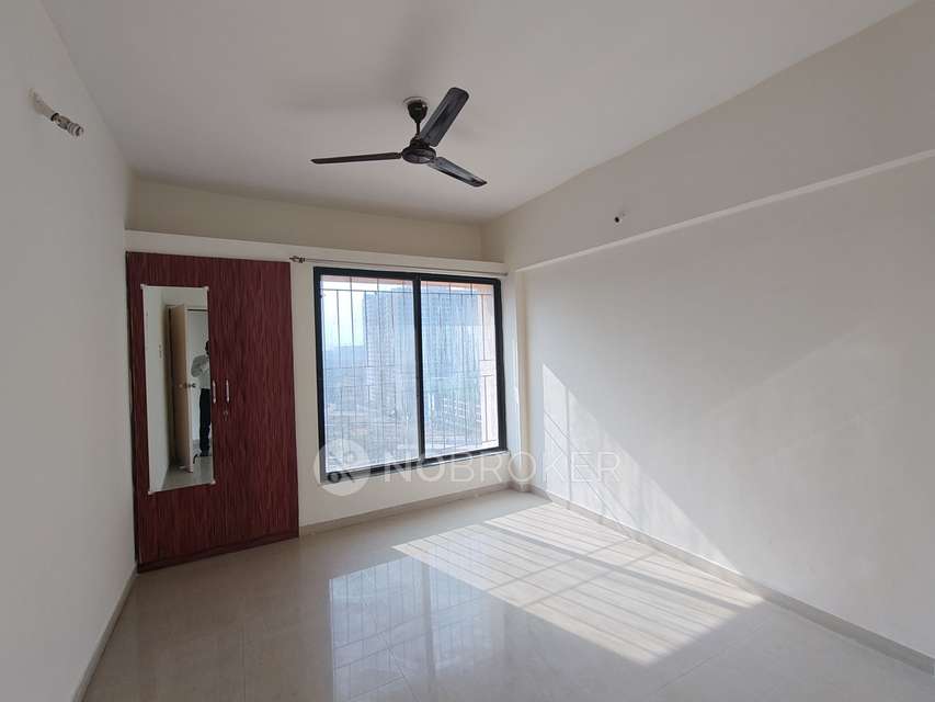 3 BHK Flat In Solicia Apartment for Rent  In Wagholi