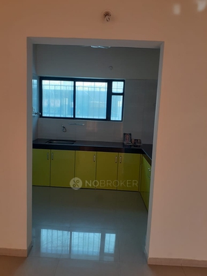 3 BHK Flat In Solicia Apartment for Rent  In Wagholi